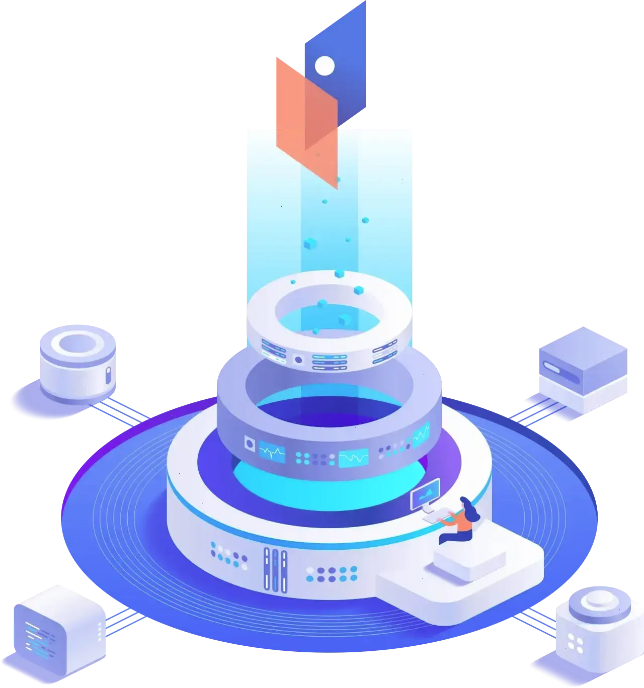 Thalorak Tatravorn trading algorithms
