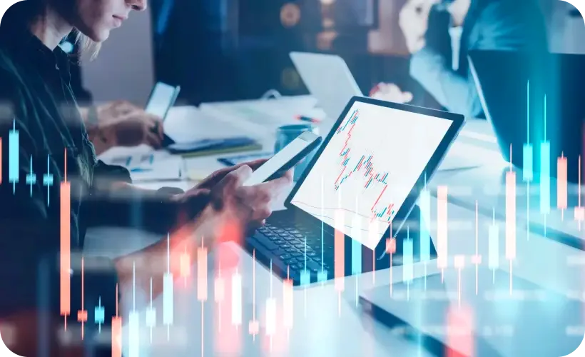 Thalorak Tatravorn algorithmic trading