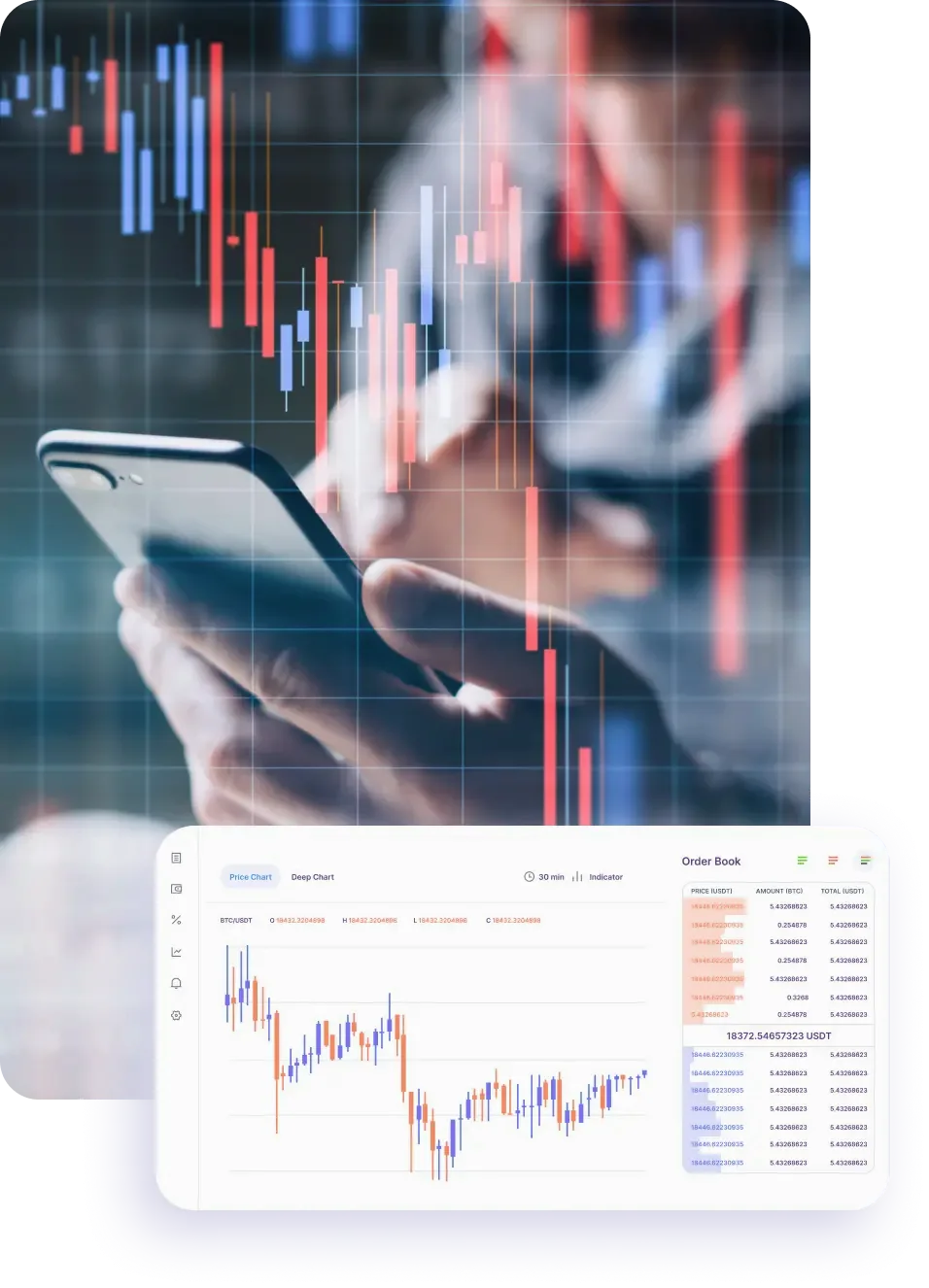 Thalorak Tatravorn trading platform